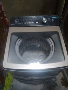 Haier HWM95-1678 Automatic washing machine