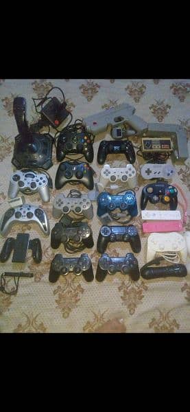 CONTROLLER 1