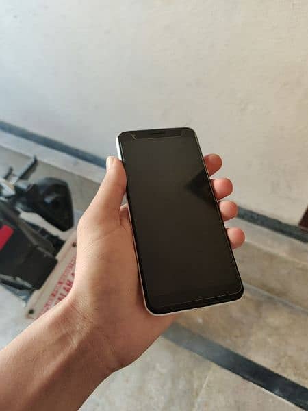Google pixel 3a 0