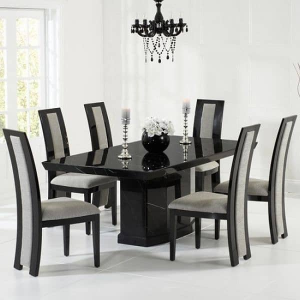 dining table set wearhouse manufacturer 03368236505 1