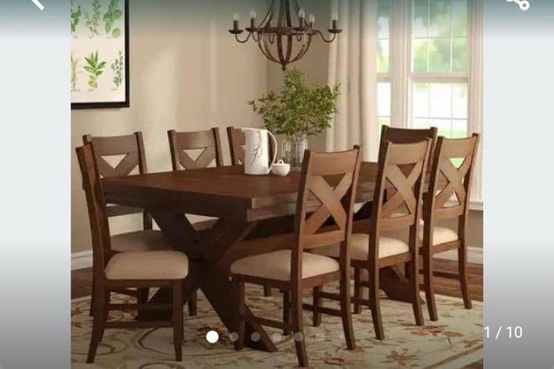 dining table set wearhouse manufacturer 03368236505 7