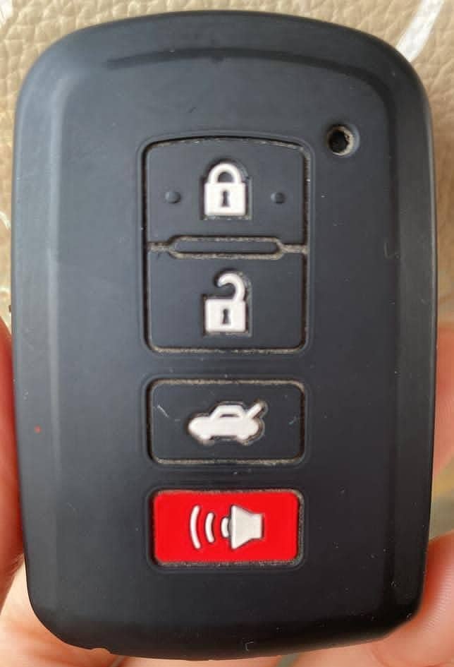 shoukat lock master car key maker 2