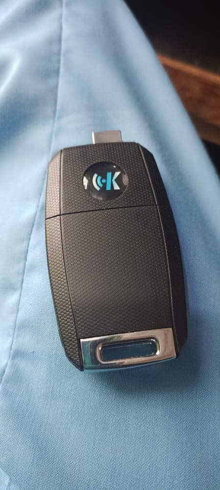 s k auto key 3