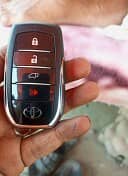 Toyota\ Suzuki Wagnor\Alto\Cultus\Honda\Civic Remote Keys 2