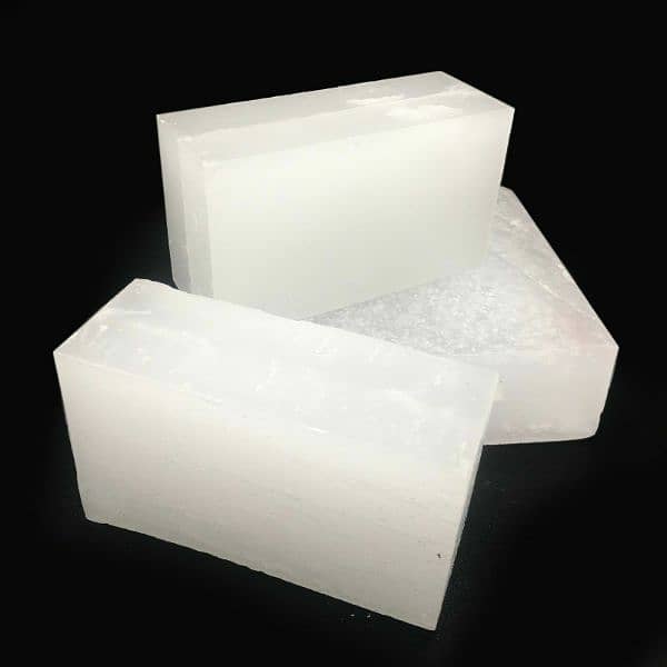 Paraffin Wax for Candles 5