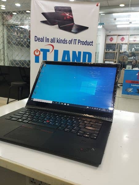 Lenovo ThinkPad X1 Yoga 0