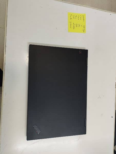 Lenovo ThinkPad X1 Yoga 4