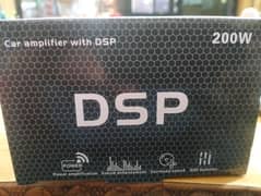 DSP Small Amplifire 0