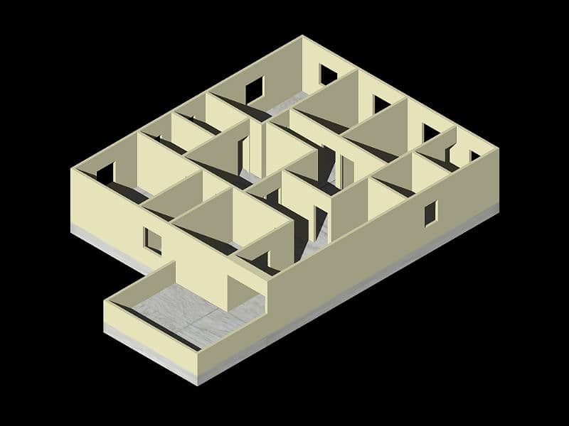 I can make, 2d and 3d drawings on Autocad in very reasonable price. 2