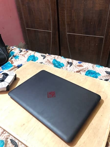 Hp Omen 15 Laptop - Gaming Laptop 2