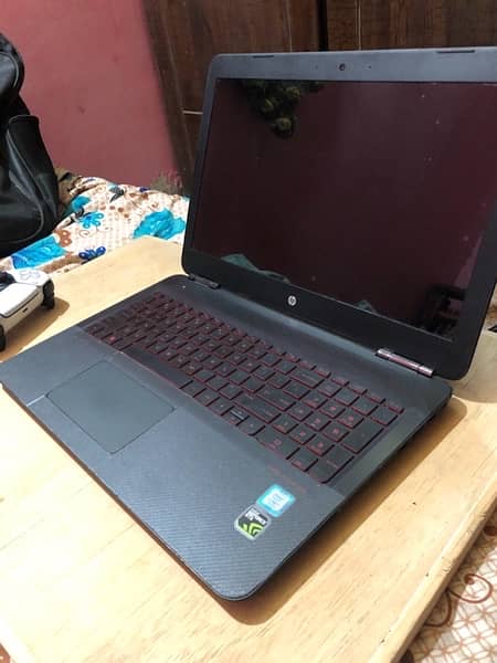 Hp Omen 15 Laptop - Gaming Laptop 3