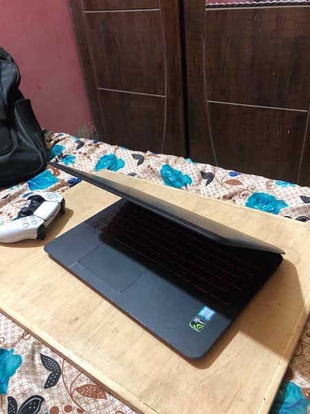 Hp Omen 15 Laptop - Gaming Laptop 4