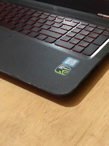 Hp Omen 15 Laptop - Gaming Laptop 5