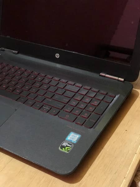 Hp Omen 15 Laptop - Gaming Laptop 6