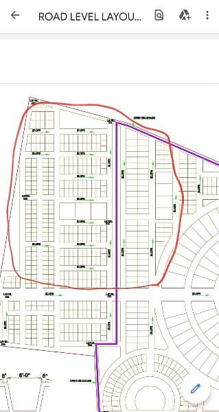 Surveying Planning and Mapping 6