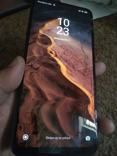 Redmi Note 10 4