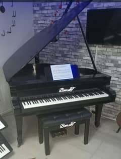 brand new Boorat digital  Grand piano for sale