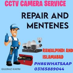 CCTV camera/CCTV camera repair/CCTV camera installation