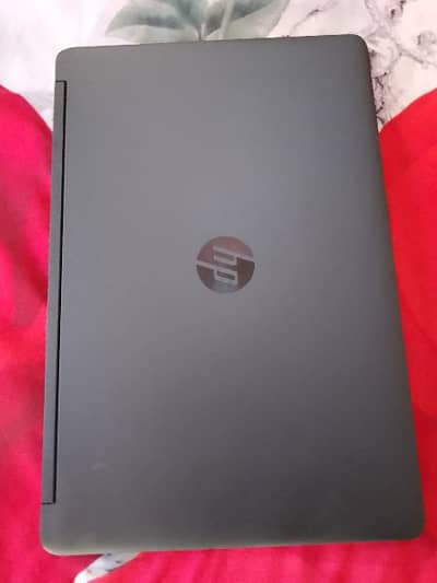 Hp ProBook 650 g1
Processor i5 4th