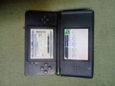 NINTENDO DS LITE