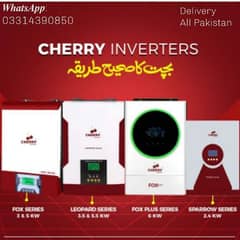 Cherry Corp USA