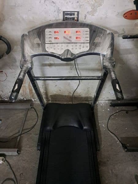 treadmils. (0309 5885468). electric running & jogging machines 14