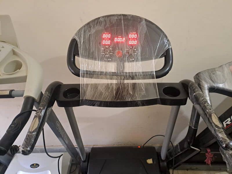 treadmils. (0309 5885468). electric running & jogging machines 17