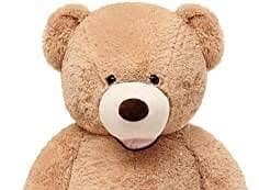 Teddy Bears / Giant size Teddy/ Giant / Feet Teddy/Big Teddy 2
