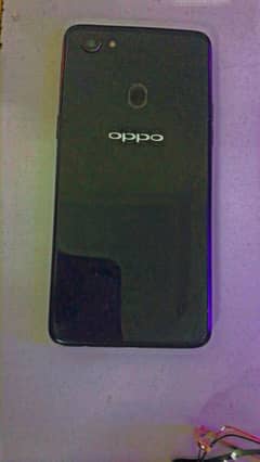 Oppo F7 Youth