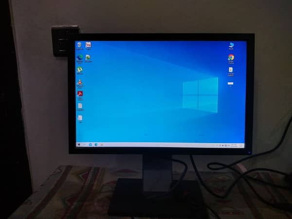 21 inch monitor olx