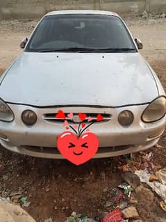 Urgent sell KIA Spectra 2002 for sell