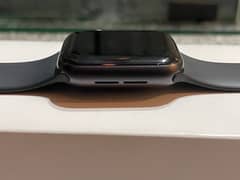 Apple watch se