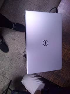 Dell laptop model Xps 13