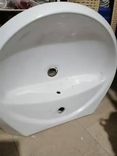 Wash Basin Toilet or Kitchen 0