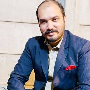 Abid khan