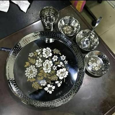 Laser Engraving on Utensils