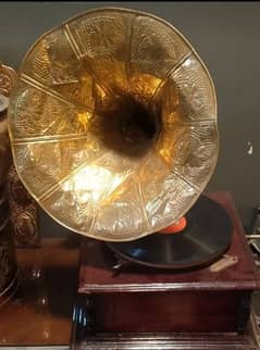 antique