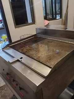 Hotplate for sale