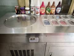 Restaurants Equipment Urgent For Sale Only One Year Use