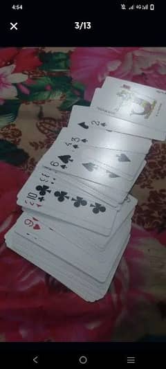 CARDS/TAASH