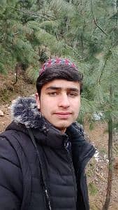 OLX User Atta