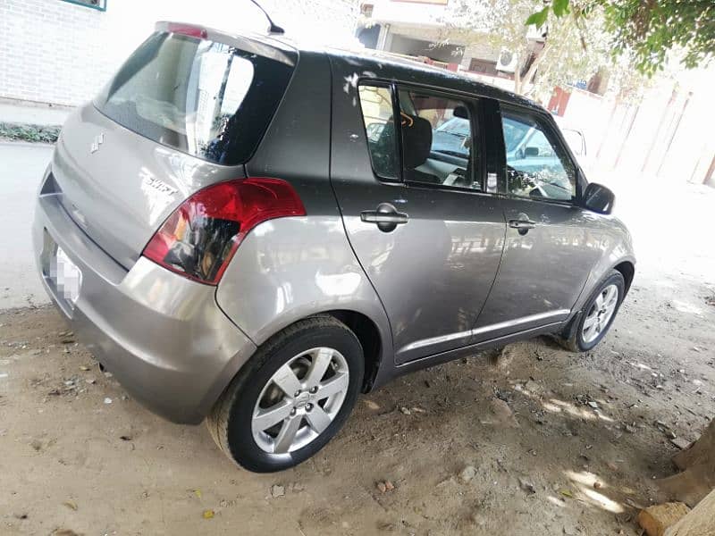 suzuki swift dlx for sale 0