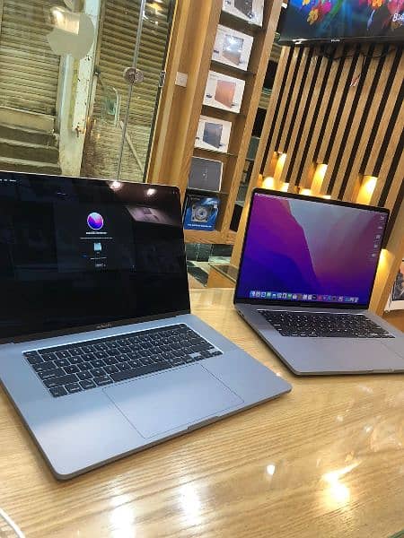 2015to 2020 Apple MacBook pro retina display core i5 i7 all 1