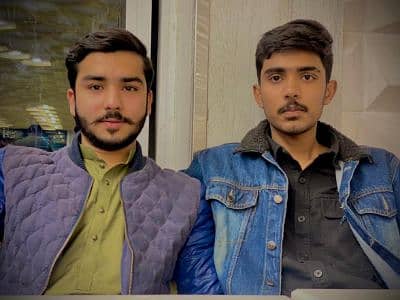 ahad