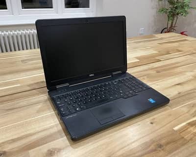 Dell Latitude E5540 Core i5 4th Gen