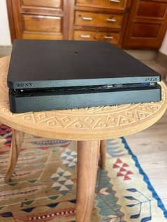 PlayStation 4 Slim