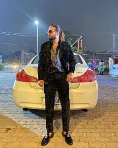 Tahir Khokhr