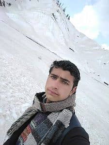 OLX User. Attaullah 