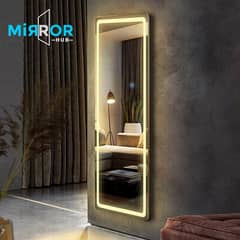 Led Mirror-Illuminated Make Up Mirror-Restroom Mirror-Vanity Mirror 0