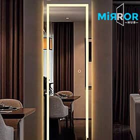 Led Mirror-Illuminated Make Up Mirror-Restroom Mirror-Vanity Mirror 4